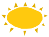 Sun Image